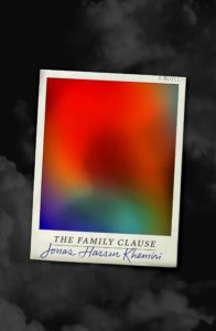 The Family Clause_Jonas Hassen Khemiri