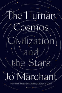 The Human Cosmos