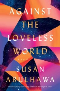 against the loveless world, susan abulhawa