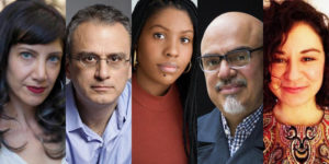 august authors