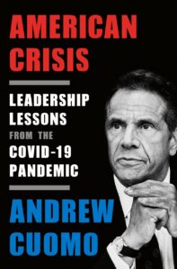 andrew cuomo american crisis