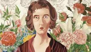 mrs dalloway, virginia woolf