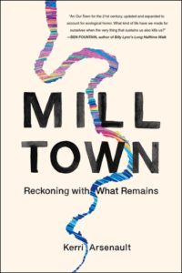 mill town