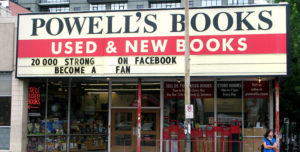 powell's