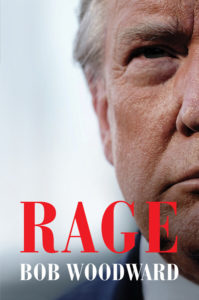 rage