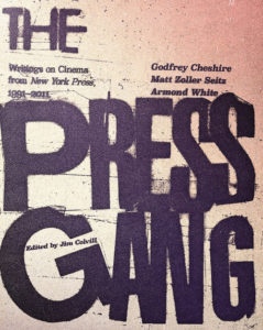 the press gang