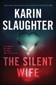 the silent wife_karin slaughter