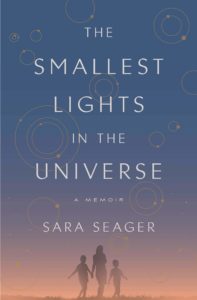 the smallest lights in the universe_sara seager