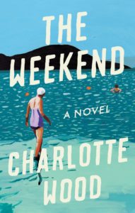 the weekend_charlotte wood