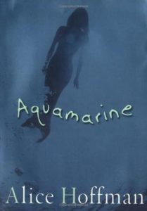 aquamarine, alice hoffman