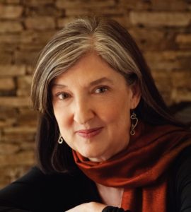 barbara kingsolver