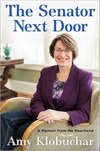 Amy Klobuchar