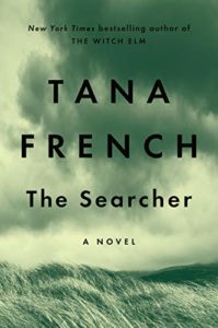 tana french the searcher