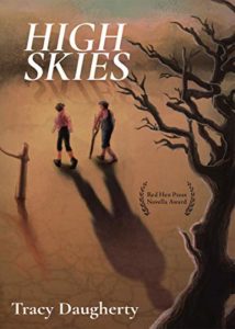 Tracy Daugherty, High Skies