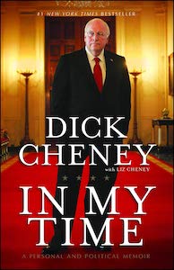 Dick Cheney