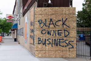 Black Owned Business