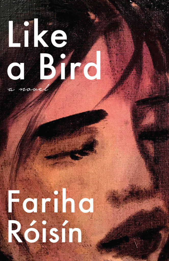 Like a Bird, Fariha Roisin