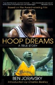 Ben Joravsky, Hoop Dreams