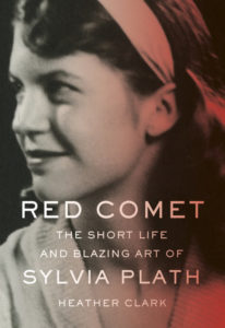 Heather Clark, Red Comet