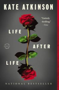 Kate Atkinson, Life After Life