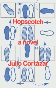 Julio Cortázar, Hopscotch