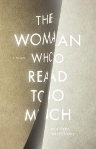 the woman who read too much