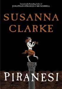 Piranesi, Susann Clarke