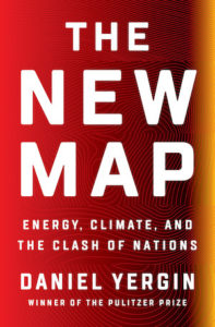 The New Map, Daniel Yergin