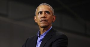 Barack Obama