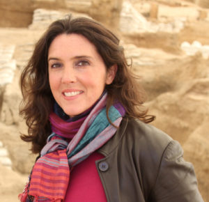 Bettany Hughes