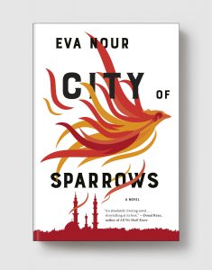 CITY OF SPARROWS