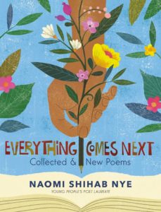 Everything Comes Next- Collected and New Poems