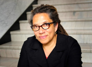 Nikki Finney