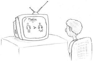 misogyny paradox