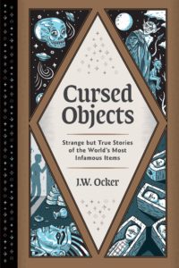 J. W. Ocker_Cursed Objects