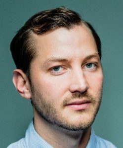 Connor Towne O'Neill