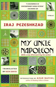 My Uncle Napoleon_Iraj Pezeshkzad