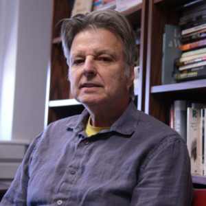 David R. Roediger Literary Hub » David R. Roediger