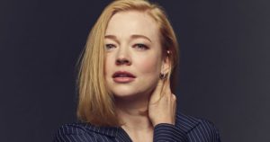 Sarah Snook