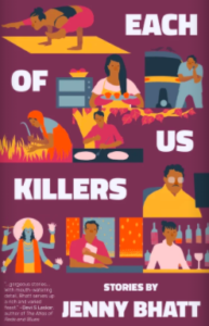 each of us killers