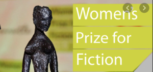 Women's Prize for Fiction 2020