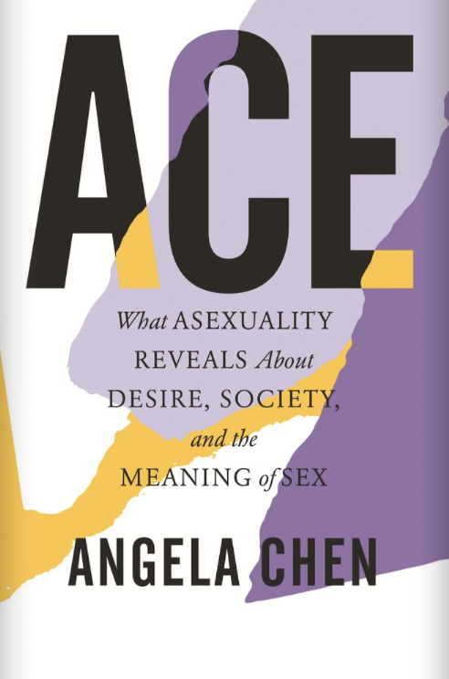 Ace, Angela Chen