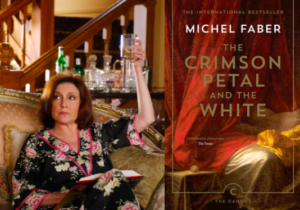 Emily Gilmore, The Crimson Petal and the White
