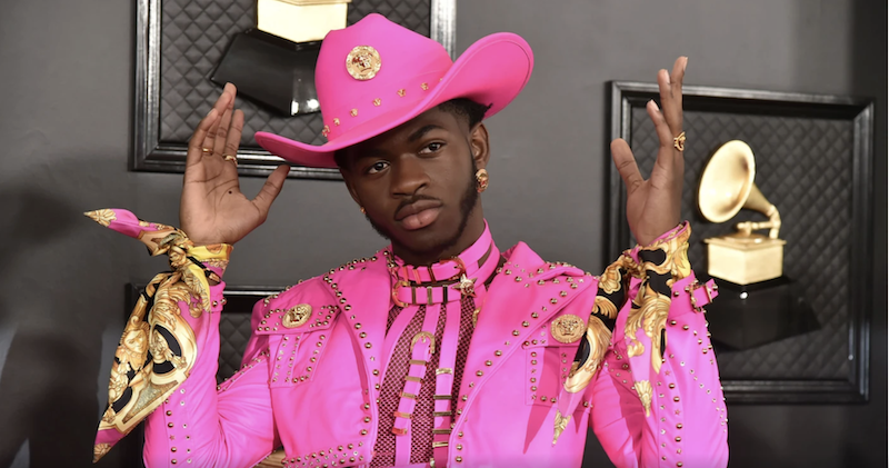 The newest remix of “Old Town Road” is… a children's book? ‹ Literary Hub