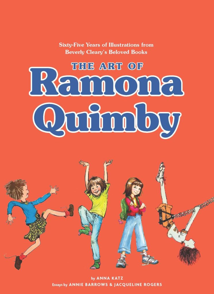 Ramona Quimby and the Art of Writing From a Kid’s Mind ‹ Literary Hub