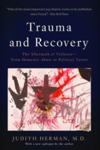 Trauma and Recovery