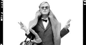 Truman Capote
