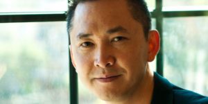 Viet Thanh Nguyen