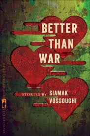 better than war_siamak vossoughi