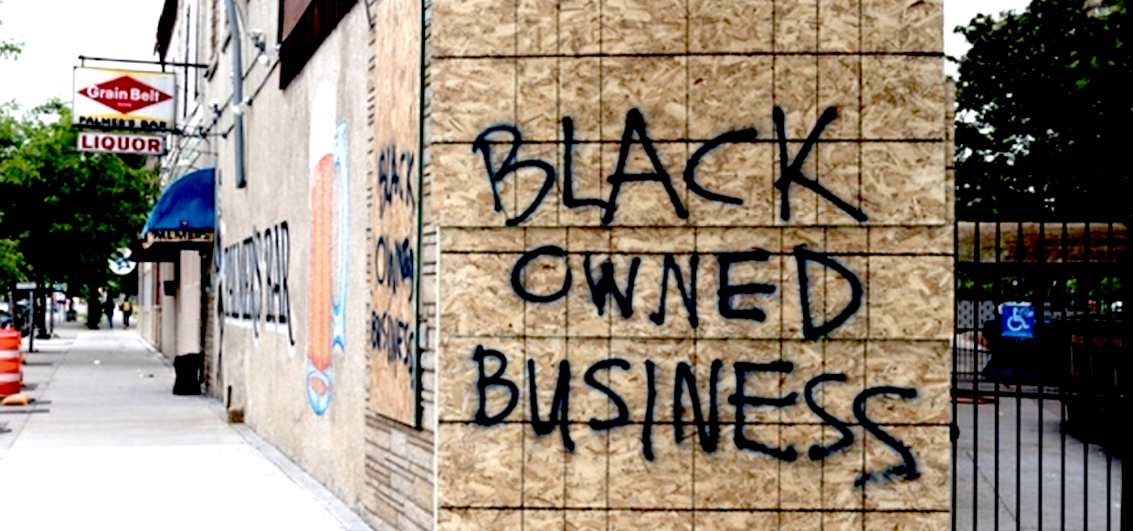 What Does It Mean To Buy From Black-Owned Businesses? ‹ Literary Hub